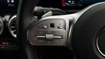 Mercedes-Benz EQA EQA 250 AMG LINE