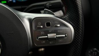Mercedes-Benz EQA EQA 250 AMG LINE