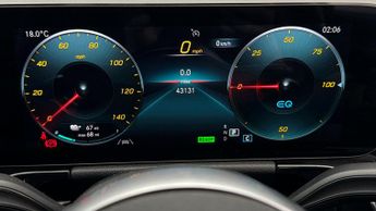 Mercedes-Benz EQA EQA 250 AMG LINE