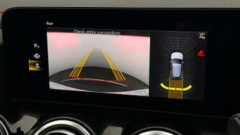 Mercedes-Benz EQA EQA 250 AMG LINE