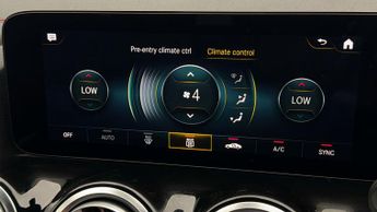Mercedes-Benz EQA EQA 250 AMG LINE