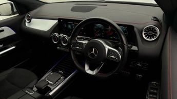 Mercedes-Benz EQA EQA 250 AMG LINE