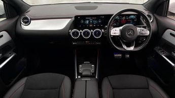 Mercedes-Benz EQA EQA 250 AMG LINE