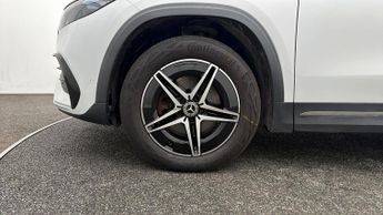 Mercedes-Benz EQA EQA 250 AMG LINE