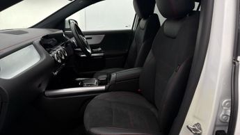 Mercedes-Benz EQA EQA 250 AMG LINE