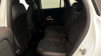 Mercedes-Benz EQA EQA 250 AMG LINE