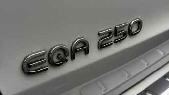 Mercedes-Benz EQA EQA 250 AMG LINE