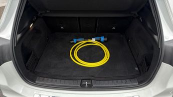 Mercedes-Benz EQA EQA 250 AMG LINE