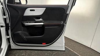 Mercedes-Benz EQA EQA 250 AMG LINE