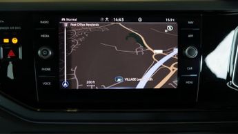 Volkswagen Taigo R-LINE TSI DSG