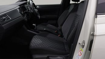 Volkswagen Taigo R-LINE TSI DSG