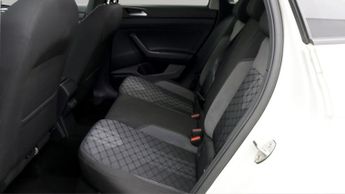 Volkswagen Taigo R-LINE TSI DSG