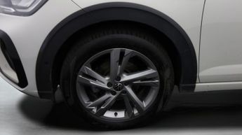 Volkswagen Taigo R-LINE TSI DSG