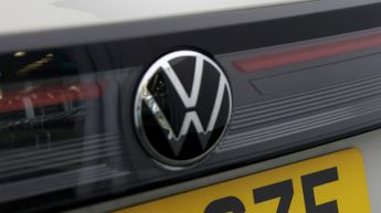 Volkswagen Taigo R-LINE TSI DSG