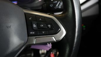 Volkswagen Taigo R-LINE TSI DSG