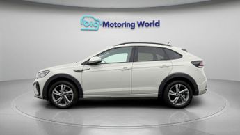 Volkswagen Taigo R-LINE TSI DSG