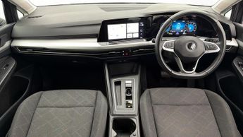 Volkswagen Golf LIFE ETSI DSG