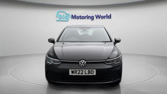 Volkswagen Golf LIFE ETSI DSG