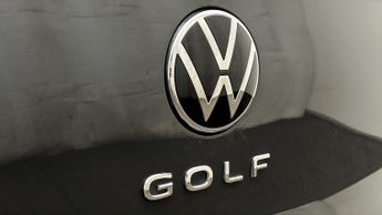 Volkswagen Golf LIFE ETSI DSG