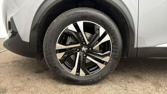 Peugeot 2008 PURETECH S/S ALLURE PREMIUM