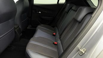 Peugeot 2008 PURETECH S/S ALLURE PREMIUM
