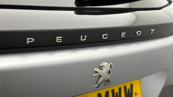 Peugeot 2008 PURETECH S/S ALLURE PREMIUM