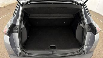 Peugeot 2008 PURETECH S/S ALLURE PREMIUM