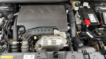 Peugeot 2008 PURETECH S/S ALLURE PREMIUM