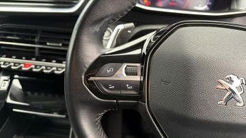 Peugeot 2008 PURETECH S/S ALLURE PREMIUM