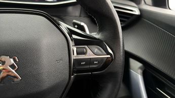 Peugeot 2008 PURETECH S/S ALLURE PREMIUM