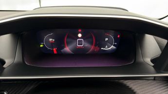 Peugeot 2008 PURETECH S/S ALLURE PREMIUM
