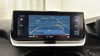 Peugeot 2008 PURETECH S/S ALLURE PREMIUM