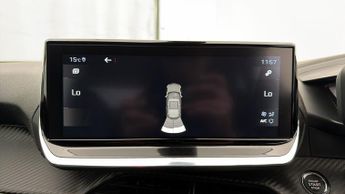 Peugeot 2008 PURETECH S/S ALLURE PREMIUM