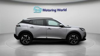 Peugeot 2008 PURETECH S/S ALLURE PREMIUM