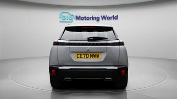 Peugeot 2008 PURETECH S/S ALLURE PREMIUM