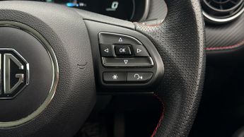 MG MG ZS TROPHY