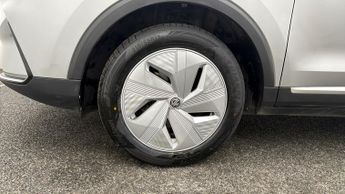 MG MG ZS TROPHY