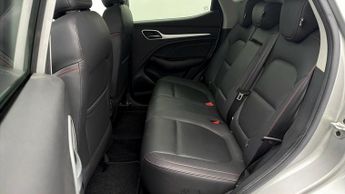 MG MG ZS TROPHY