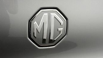 MG MG ZS TROPHY