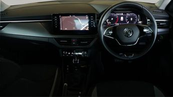 Skoda Kamiq SE L EXECUTIVE TSI DSG