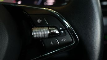 Skoda Kamiq SE L EXECUTIVE TSI DSG