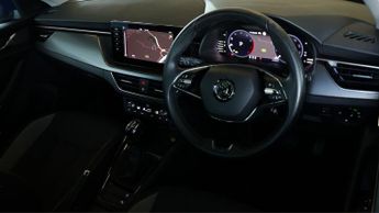 Skoda Kamiq SE L EXECUTIVE TSI DSG