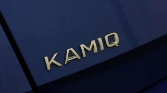 Skoda Kamiq SE L EXECUTIVE TSI DSG