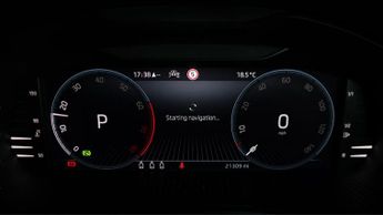 Skoda Kamiq SE L EXECUTIVE TSI DSG