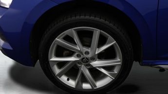 Skoda Kamiq SE L EXECUTIVE TSI DSG