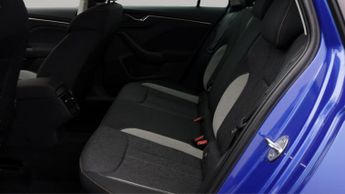 Skoda Kamiq SE L EXECUTIVE TSI DSG