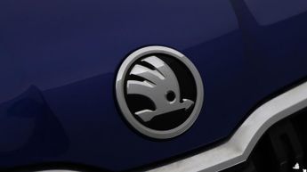 Skoda Kamiq SE L EXECUTIVE TSI DSG