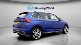 Skoda Kamiq SE L EXECUTIVE TSI DSG