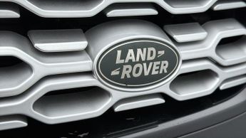 Land Rover Discovery Sport S