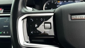 Land Rover Discovery Sport S
